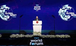 Cumhurbaşkanı Erdoğan: "İsrail Açlığı Çocuklara Karşı Silah Olarak Kullandı