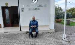 Dronlu Muhtar, Mahallesini Her Sabah Havadan Kontrol Edip Eksikleri Belirliyor