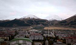 Erzurum Coğrafi İşarette İddialı