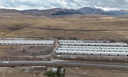 Erzurum Mobilyacılar Sitesi’nin Yapımı Devam Ediyor