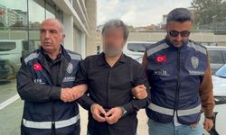 Eşini Ve Kızlarını Darp Ettiği İddia Edilen Şahıs Gözaltına Alındı