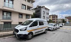 Eşinin İntihar Ettiğini Öne Süren Koca Tutuklandı