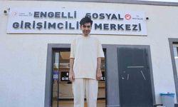 Telefon Bağımlısı Genç 3 Yıl Sonra Duş Aldı