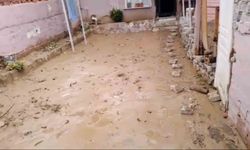 Evini Su Basan Vatandaş İsyan Etti: "Benim Oyum Nereye Gidiyor