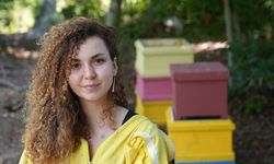 Genç Arıcıların Hikayeleri Roma’da Gösterime Girdi