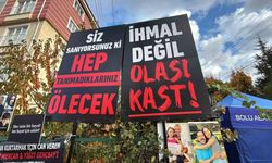 Grand Kartal Otel Yangını Davasında Sanıkların Beyanları Alındı