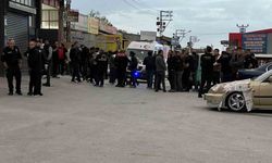 İş Yerine Gelip Tüfekle Rastgele Ateş Etti: 12 Yaralı