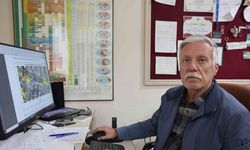 Jeoloji Uzmanı Prof. Dr.  Ercan Aksoy: Sındırgı’da 14 Binin Üzerinde Deprem Yaşandı