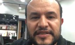 "Kaçırıldı" Denilen Genç Evinde Çıktı