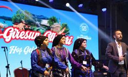 Karadeniz’in İncileri Ordu Ve Giresun Arnavutköy’de Buluştu