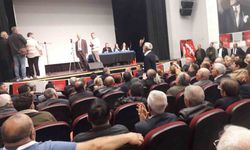 Kars’ta CHP Karıştı: Kongrede ’Şaibe’ İddiası Gerginliğe Neden Oldu