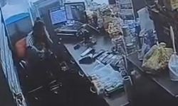 Eski Eş Dehşeti: Kucağındaki Bebeğe Aldırmadan Defalarca Bıçakladı