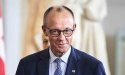 Merz: "Gazze’de Barış Ve Rehinelerin Serbest Bırakılması Artık Çok Yakın