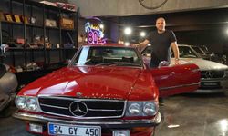 Milyonluk Garajın Yeni Üyesi Filiz Akın’ın Otomobili Oldu