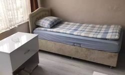 Ordu’da Evsizler İçin Otel Kiralandı