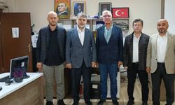 Sakarya, Gazze İçin Tek Yürek Olacak