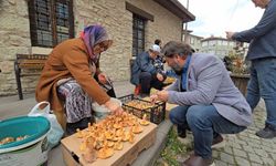 Tezgahlarda Kanlıca Bolluğu Yaşanıyor: Kilosu 500 Tl
