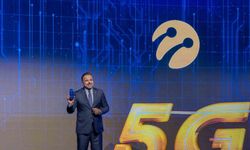’’Türkiye, 5g’yi Turkcell Gücüyle Yaşayacak