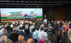 Türkiye’de Bitkisel Üretime Zarar Veren 669 Zararlı Organizma Var