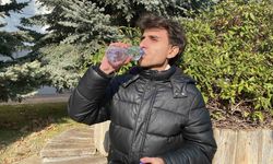 Uzmanı Uyardı: Su Vücudun Vazgeçilmezi