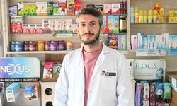 Yanlış Antibiyotik Kullanımına Karşı Eczacı Uyarısı