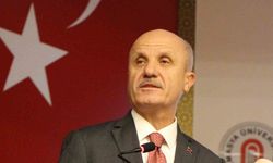 YÖK Başkanı Özvar: "Filistinli Öğrencilere Ve Akademisyenlere Kapımız Açık