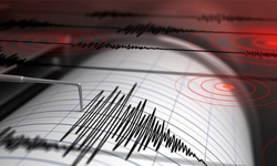 Muğla Açıklarında 4.5 Büyüklüğünde Deprem