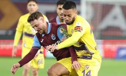 Trabzonspor İle Eyüpspor 3’üncü Randevuda