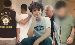 Minguzzi Davasında Beraat Kararını Duyan Anne Yasemin Minguzzi Fenalaştı