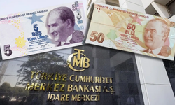 Merkez Bankası'ndan Yeni Para Duyurusu: Bugünden İtibaren Tedavüle Çıktı