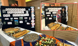 KYK Yurtlarında Karadeniz Etkinliği