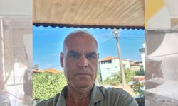 Muğla'da İş Kazasında Yılmaz Topal Hayatını Kaybetti