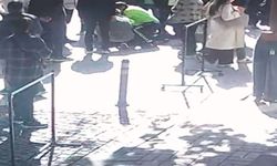 Maltepe'de Trafik Polisi Hayat Kurtardı: Kalp Krizi Geçiren Yaşlı Adam Suni Teneffüsle Hayata Döndü