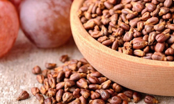 Yumurtanın Alternatifi Üzüm Çekirdeği