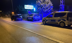 Konya'da sırtından bıçaklanan Serdar Bayar hayatını kaybetti