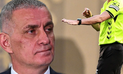 Türk Futbolunda Bahis Depremi!