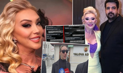 Güllü'nün Kızının "Annem Ölsün" Mesajları Ortaya Çıktı!