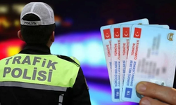Bu İhlali Yapanlar Hem Ceza Ödeyecek Hem Ehliyetini Kaybedecek!