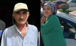 Eski Gelinini Öldürdü Ardından Berberde Tıraş Olup Teslim Oldu