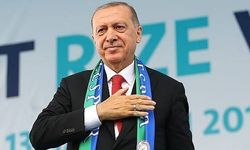 Cumhurbaşkanı Erdoğan’ın Rize Ziyareti Tarihi Belli Oldu