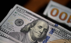 Dolar Ve Euro'da Alış-satış Rakamları! Yükseliş Tam Gaz