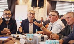 Rize Köy Muhtarları Çalıştayı 30 Ekim'de Başlıyor