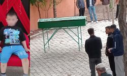 Okulda Fenalaşan 7 Yaşındaki Çocuk Hayatını Kaybetti