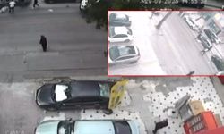Ambulansın Çarptığı Yaşlı Kadın Hayatını Kaybetti