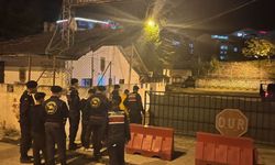 Tokat’ta Hırsızlık Yapan 3 Kişi Tutuklandı