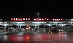 Kapıkule'de Emekli Polis Osman Yeşilsancak Tırda Ölü Bulundu