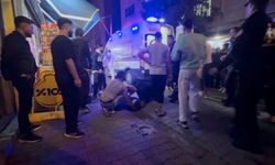 Çorlu'da Silahlı Saldırı: Rıdvan Sabuncu Hayatını Kaybetti, 1 Yaralı