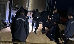 Çeltik Kurutma Makinesinde Cansız Bedeni Bulundu