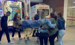 İntihar Girişiminde Bulunan Kişi Ağır Yaralandı