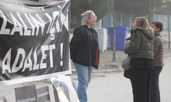 Grand Kartal Otel Faciasının Üçüncü Duruşması Devam Ediyor